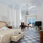 Quisisana Ξενοδοχείο Κάπρι