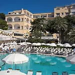 Quisisana 5* Κάπρι