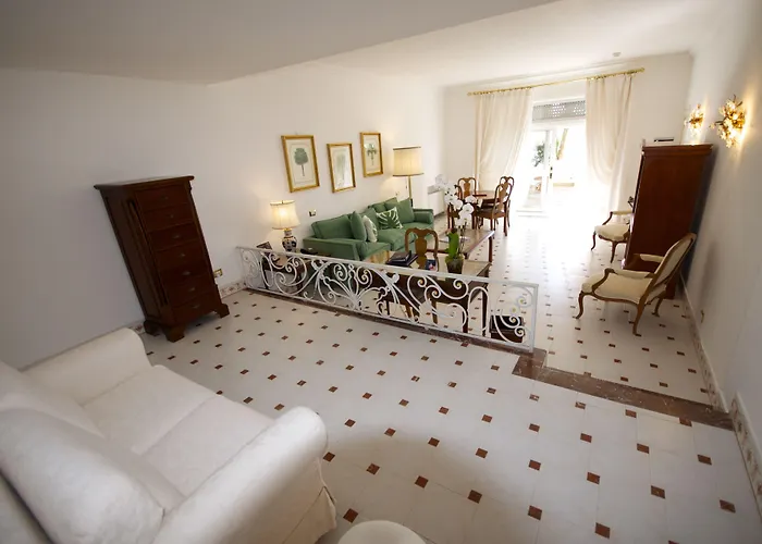 Quisisana 5* Капри