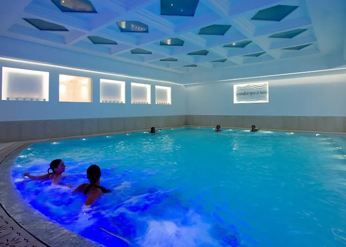 Quisisana 5* Капри