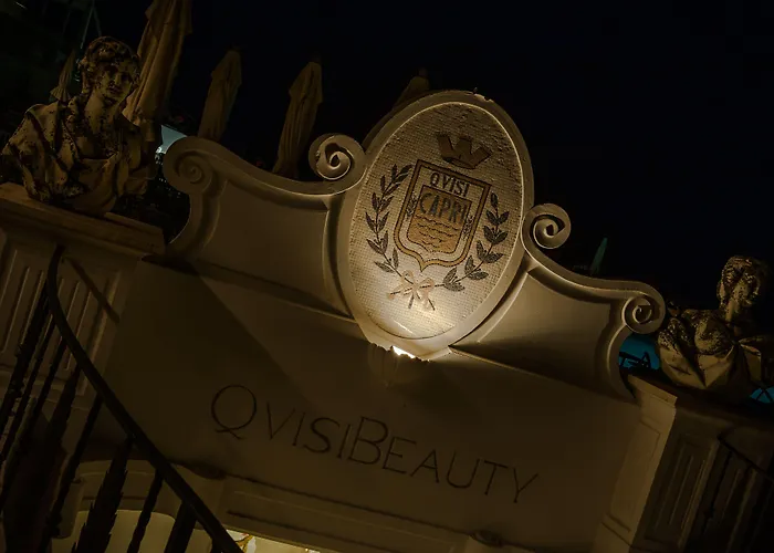 Quisisana Капри