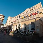 奎西萨那酒店