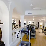 酒店 奎西萨那酒店 卡普里