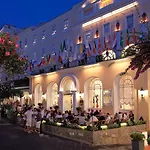 酒店 奎西萨那酒店 5*