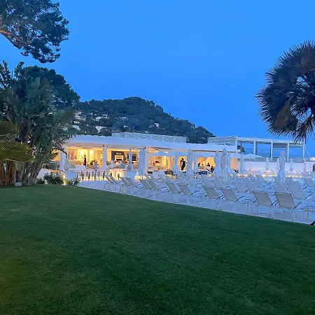 Quisisana Hotel 5*
