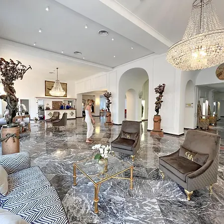 Quisisana 5* Capri