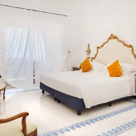 Hotel Quisisana 5*
