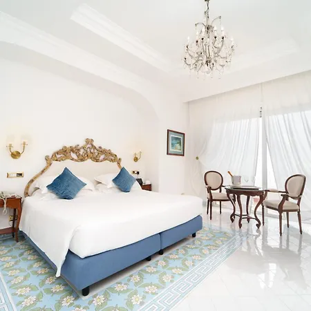 Hotel Quisisana
