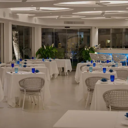 Hotel Quisisana Capri