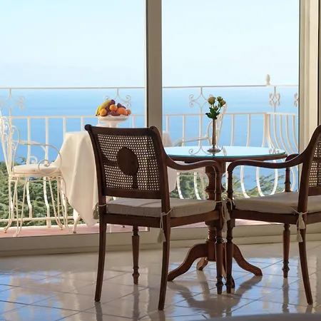 Quisisana 5* Capri
