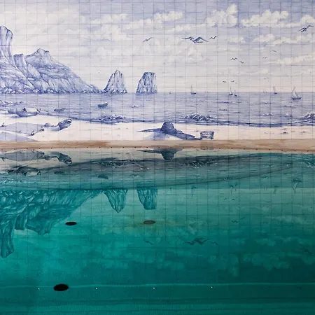 Hotel Quisisana Capri