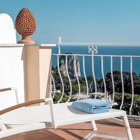Hotel Quisisana