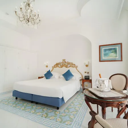 Quisisana 5*