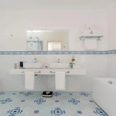 Quisisana Hotel 5*