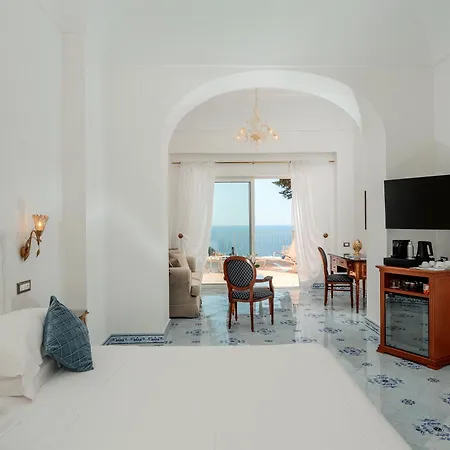 Hotel Quisisana Capri
