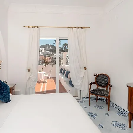 Quisisana Hotel