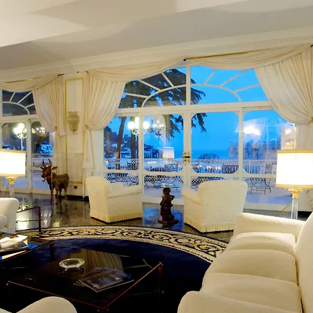 Hotel Quisisana Capri