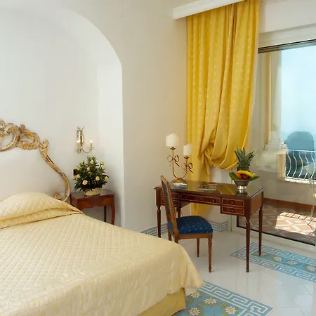 Quisisana Hotel