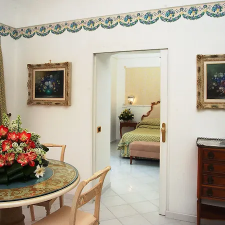Quisisana Hotel 5*