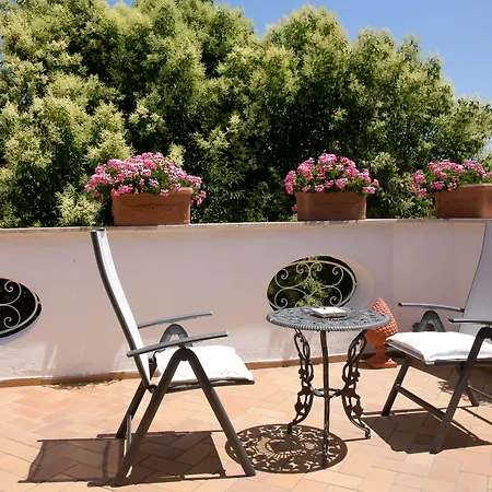 Quisisana Hotel Capri