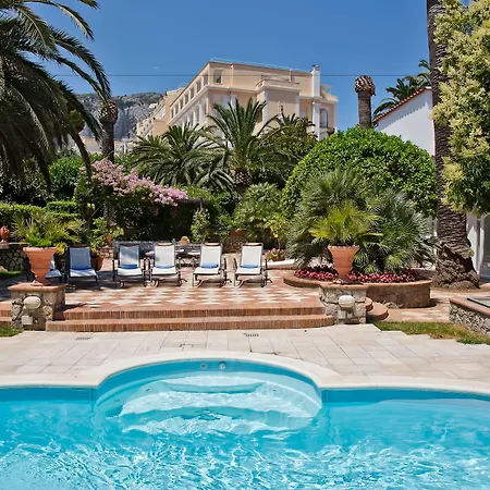 Quisisana Hotel 5*