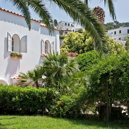 Hotel Quisisana