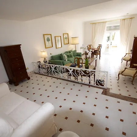 Quisisana 5* Capri
