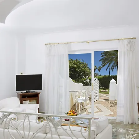 Hotel Quisisana 5*