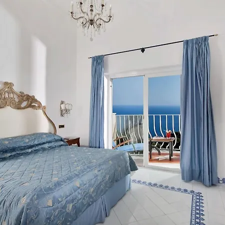 Quisisana 5* Capri
