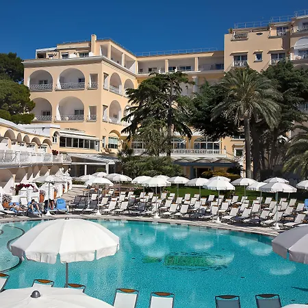 Quisisana 5* Capri