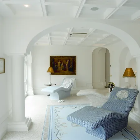 Quisisana 5*