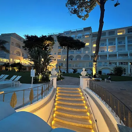 Hotel Quisisana Capri