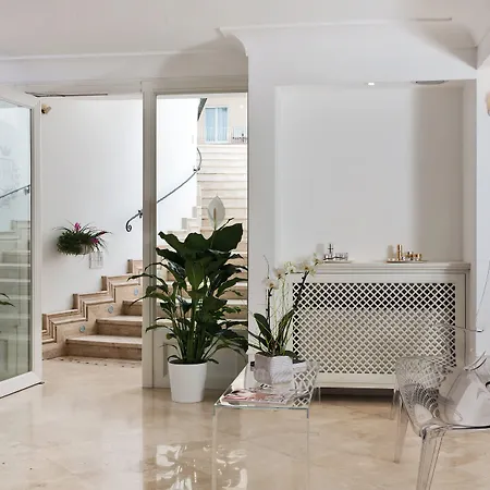 Hotel Quisisana Capri