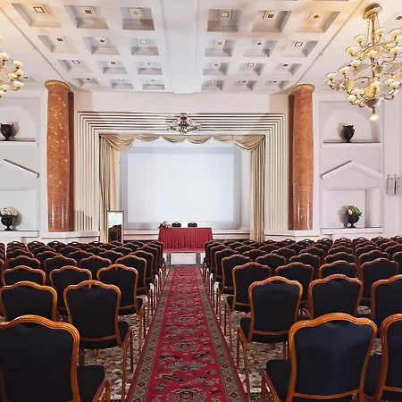 Hotel Quisisana