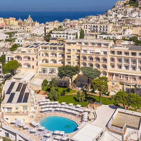 Hotel Quisisana 5*