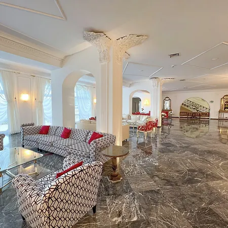 Quisisana Hotel