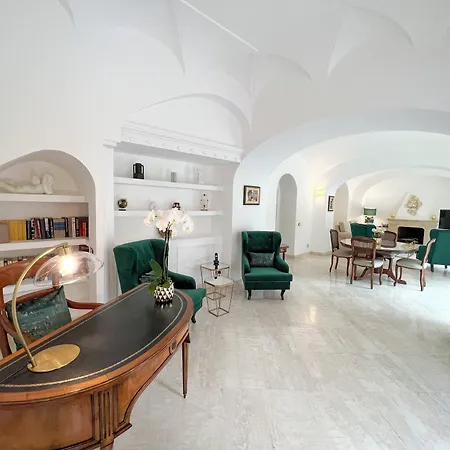Hotel Quisisana Capri