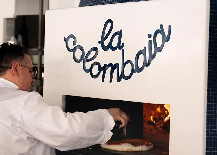 Quisisana Hotel Capri