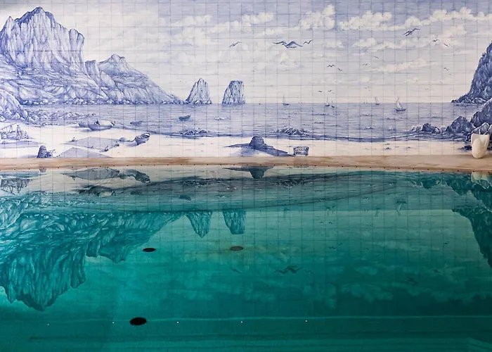 Hotel Quisisana Capri