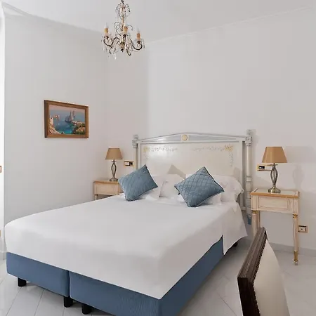 Hotel Quisisana 5*