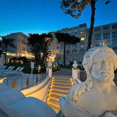 Quisisana Hotel