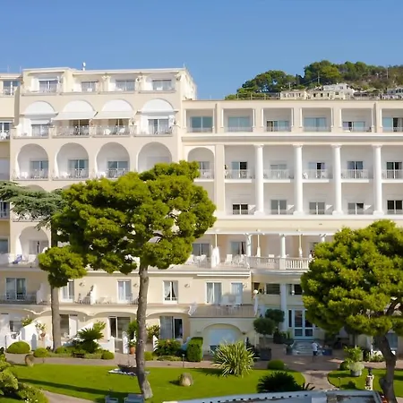 Quisisana Hotel 5*