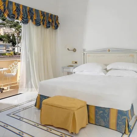 Quisisana Hotel Capri