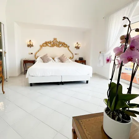 Quisisana Hotel 5*