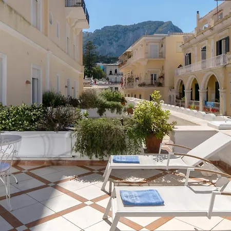 Hotel Quisisana
