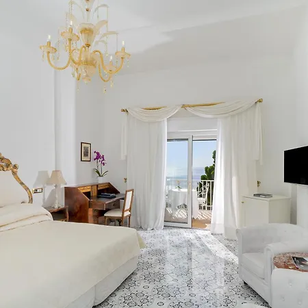 Hotel Quisisana