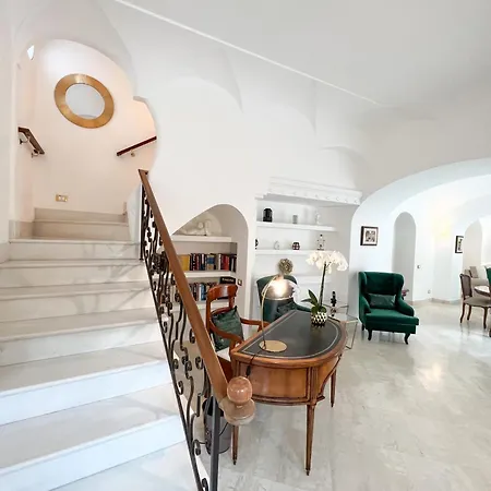 Hotel Quisisana 5*
