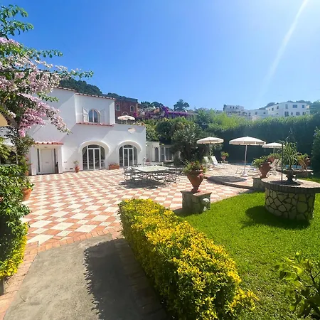 Quisisana Hotel 5*