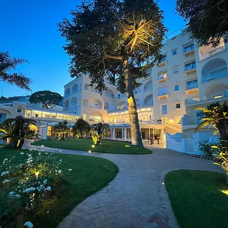 Hotel Quisisana