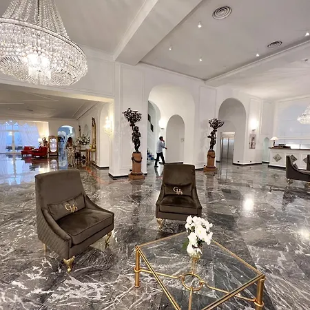 Quisisana Hotel 5*